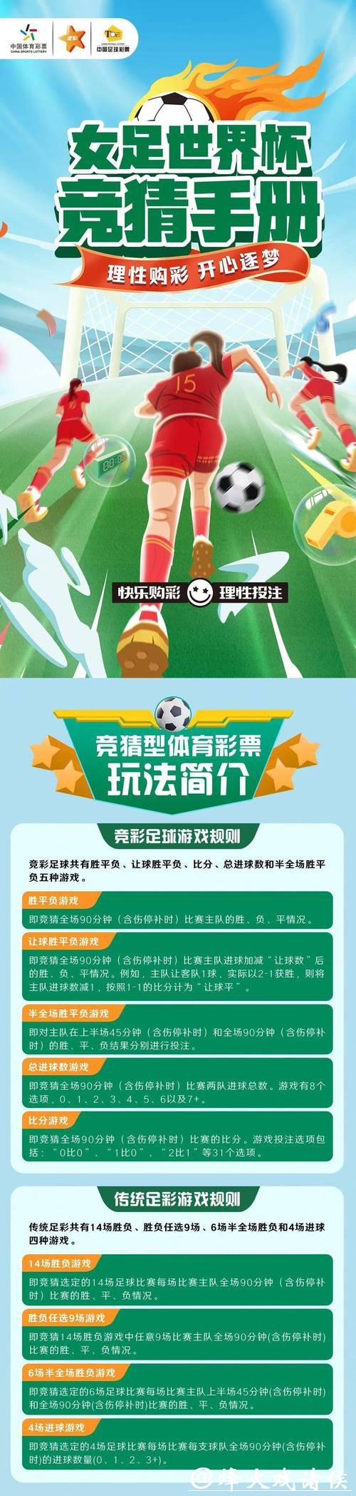 世界杯竞猜规则详解：新手必读宝典